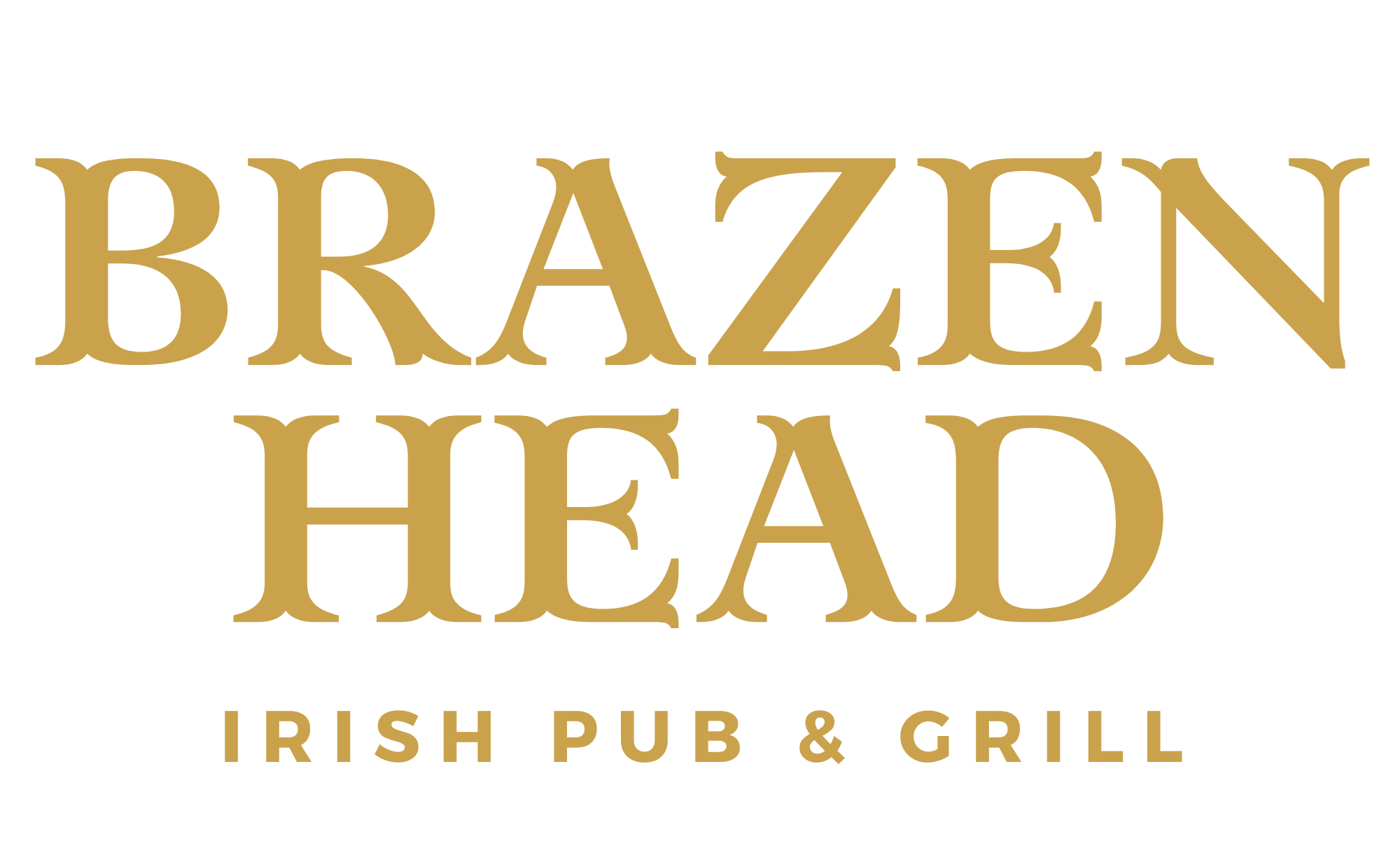 Brazen Head Irish Pub